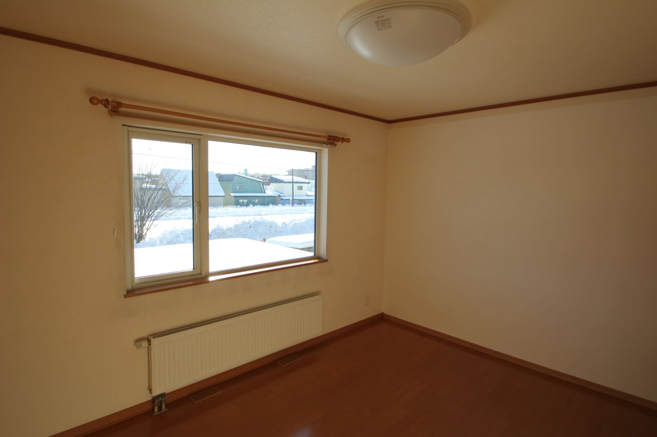 【写真追加】西２３条南１丁目　中古戸建 内観