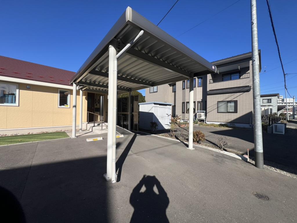 【写真更新】築6年◎　人気の平屋◎　柏林台中町＿平屋住宅 内観