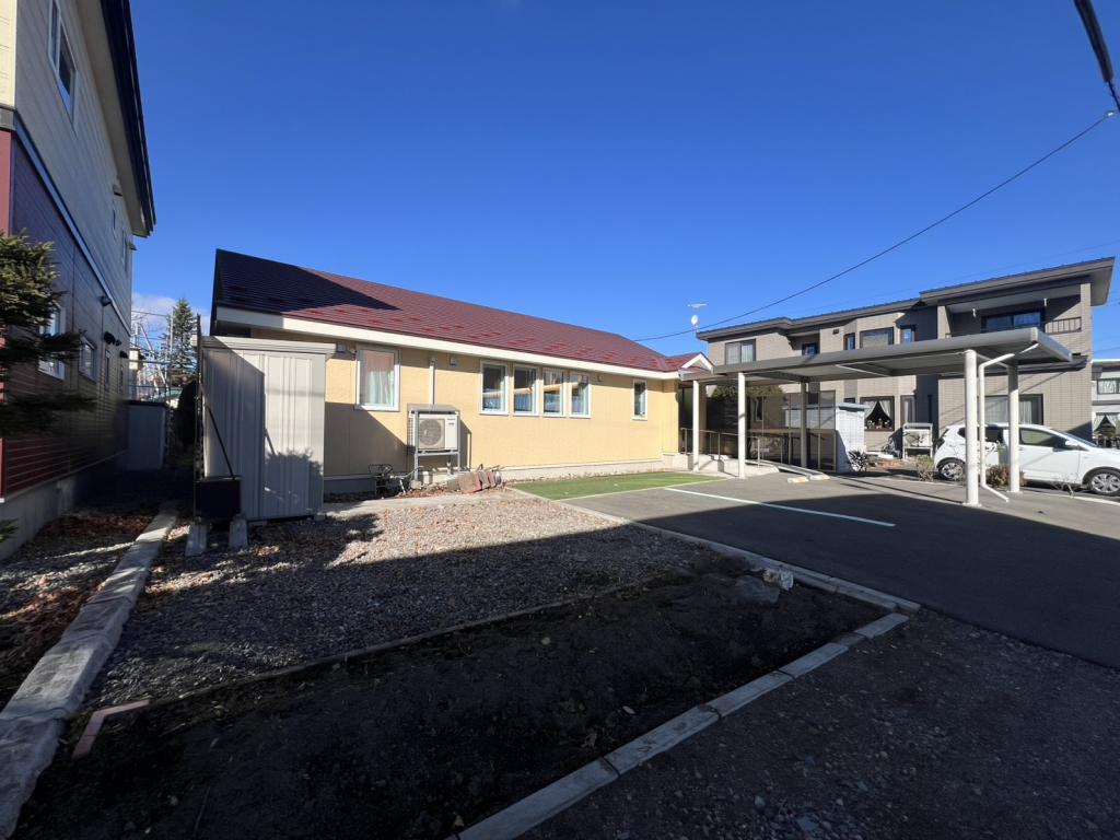 【写真更新】築6年◎　人気の平屋◎　柏林台中町＿平屋住宅 内観