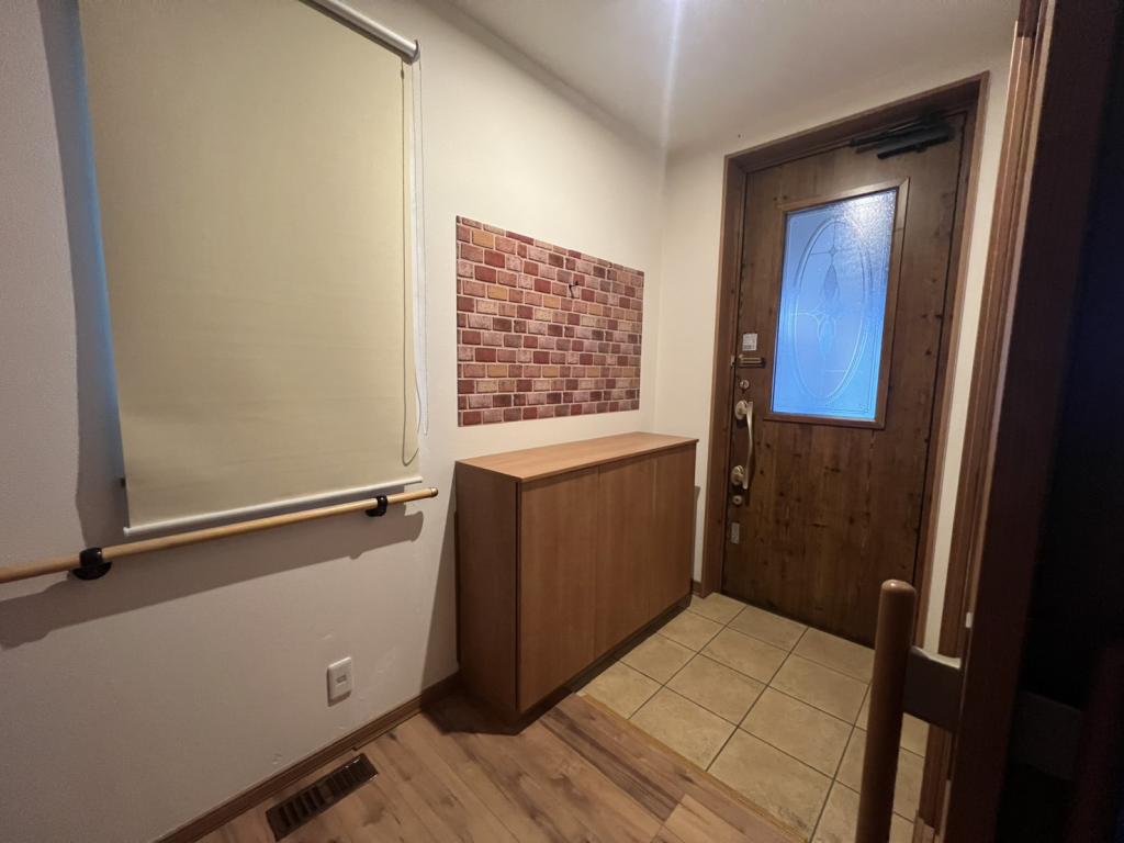 【写真更新】築6年◎　人気の平屋◎　柏林台中町＿平屋住宅 内観