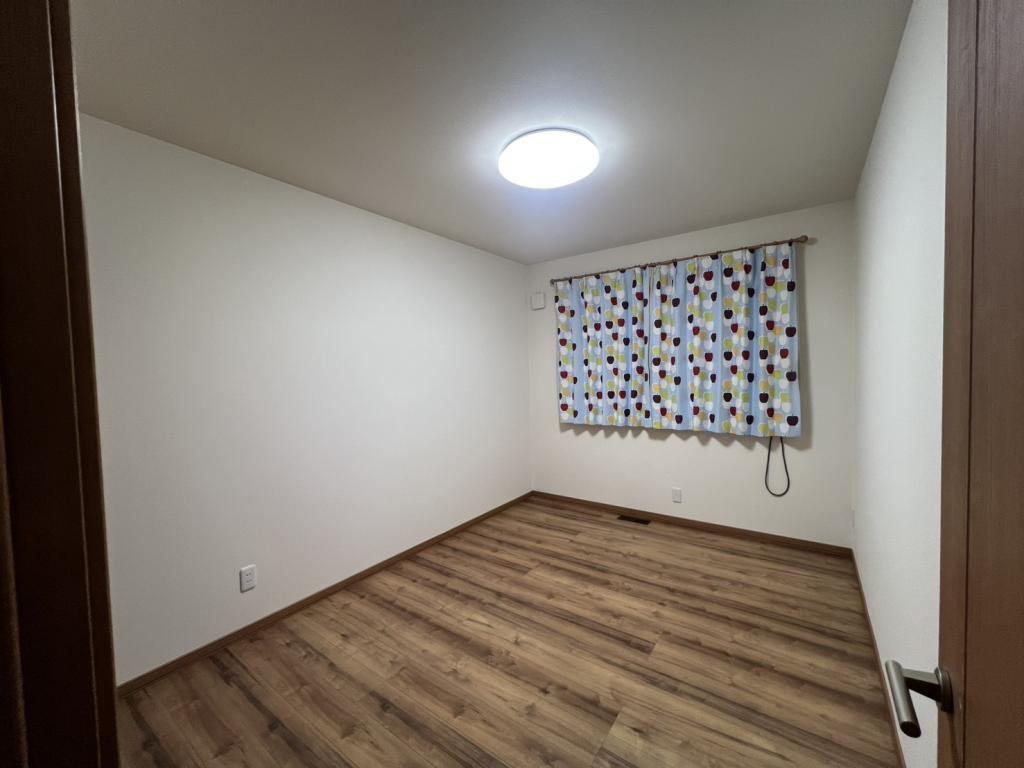 【写真更新】築6年◎　人気の平屋◎　柏林台中町＿平屋住宅 内観