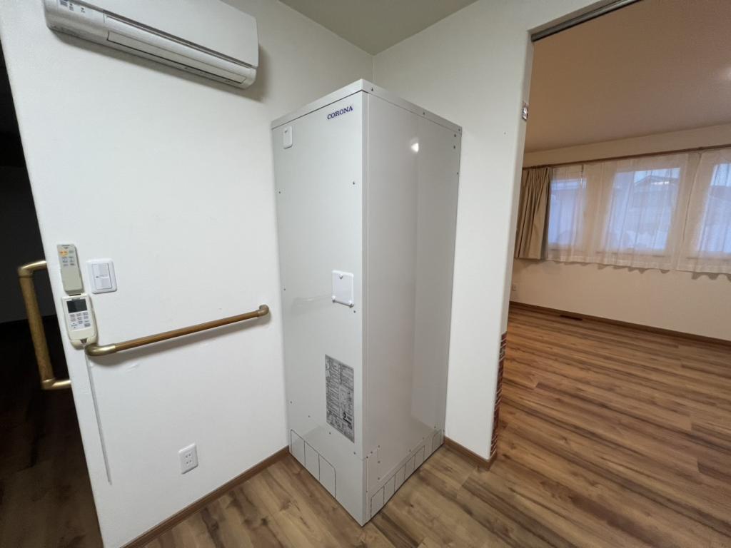 【写真更新】築6年◎　人気の平屋◎　柏林台中町＿平屋住宅 内観