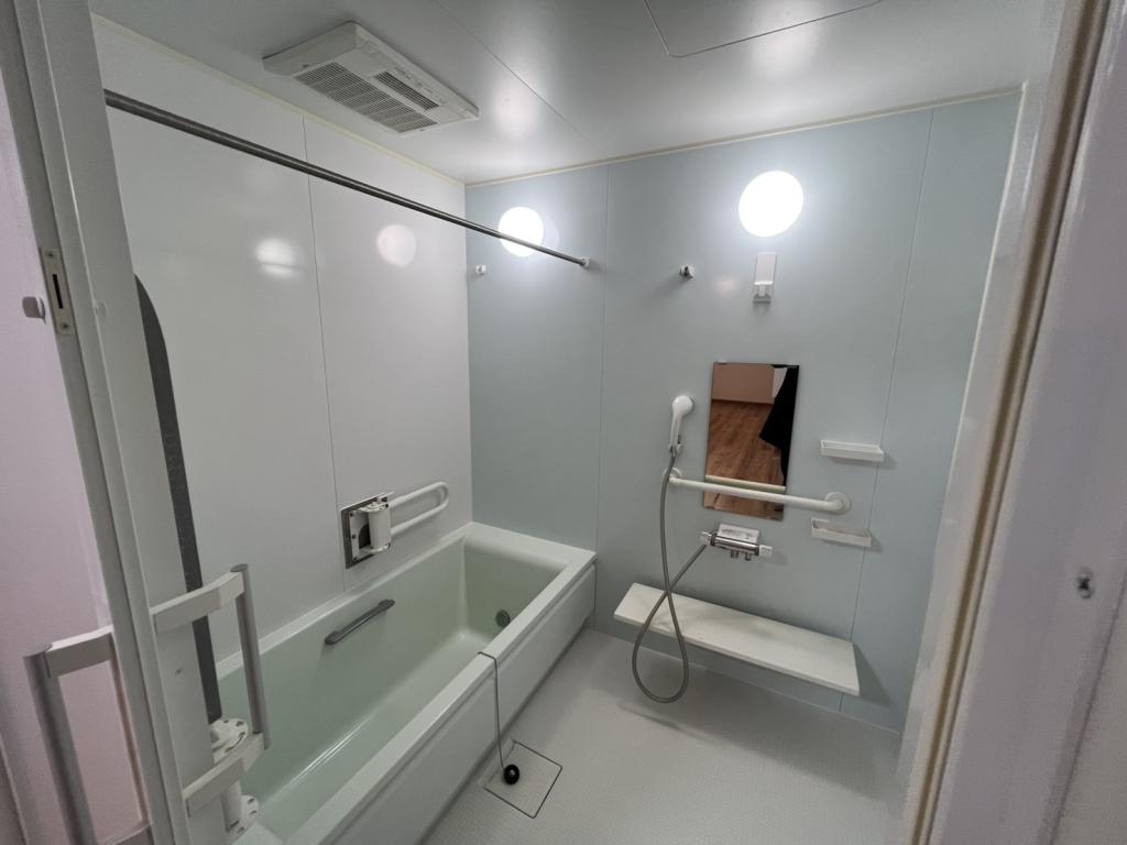 【写真更新】築6年◎　人気の平屋◎　柏林台中町＿平屋住宅 内観