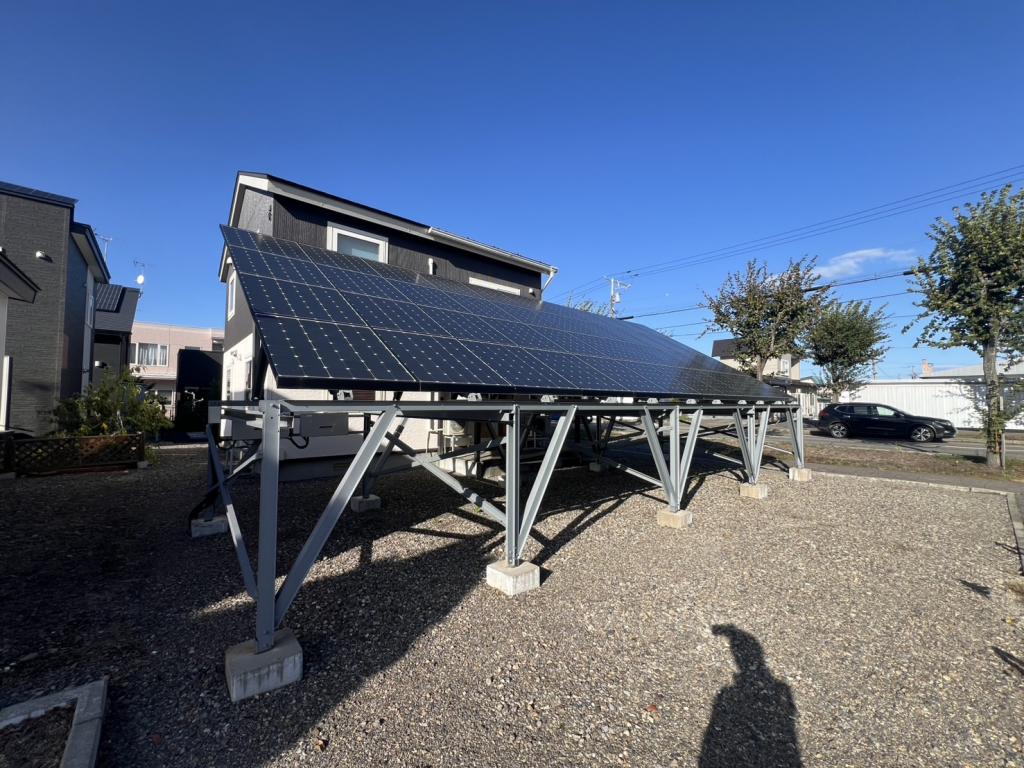 【価格改定】築10年♪　都市ガスエコジョーズ・ソーラー完備♪　西25南1＿築浅中古住宅  内観