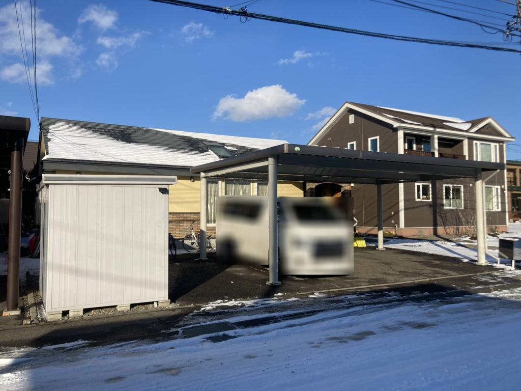 音更町ひびき野東町　※商談中【南道路付き！３ＳＬＤＫ平家建て！】 内観