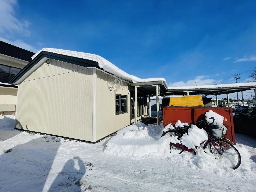 リフォーム中写真追加！　清水町南4条4丁目中古住宅 内観