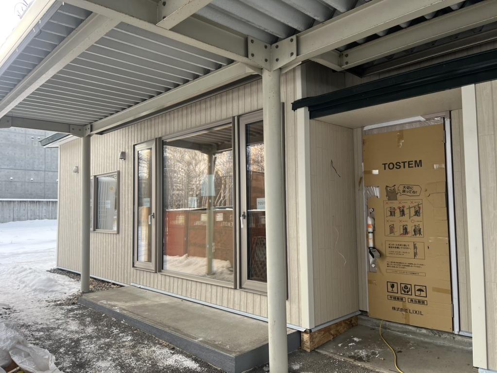 リフォーム中写真追加！　清水町南4条4丁目中古住宅 内観