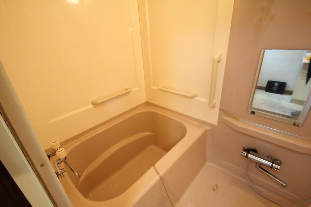 西１３条南２丁目　中古戸建 内観