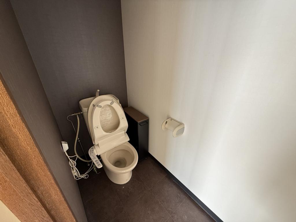 クラックスハイム第3帯広1階部分3戸 内観