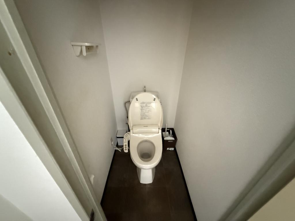 クラックスハイム第3帯広1階部分3戸 内観