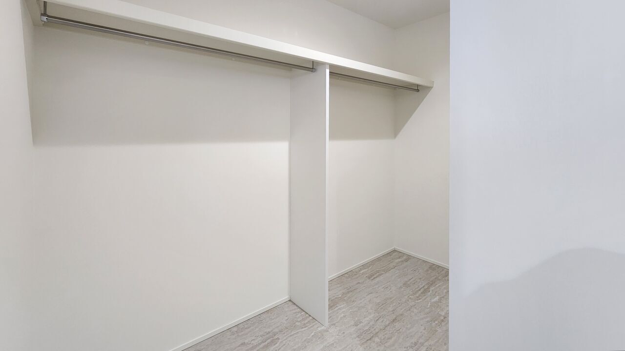 音更町柳町北区　新築戸建 内観