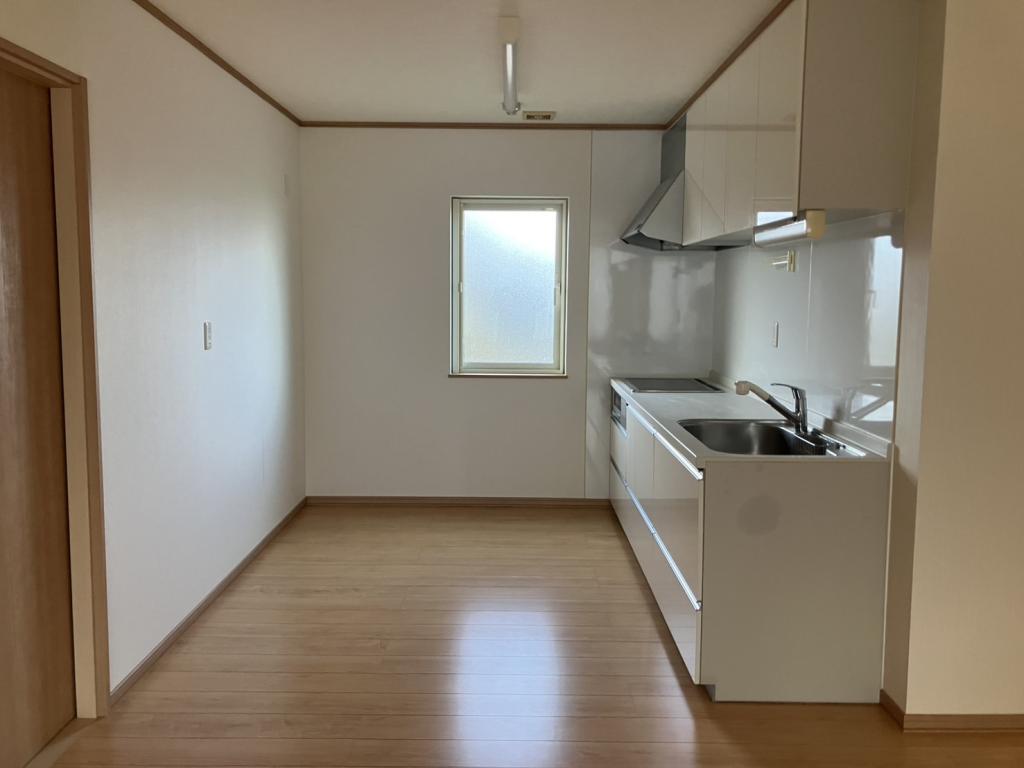 【価格改定！】芽室平屋中古住宅※省エネ給湯・暖房切換え済/東1条6丁目  内観