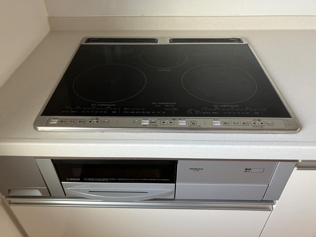 【価格改定！】芽室平屋中古住宅※省エネ給湯・暖房切換え済/東1条6丁目  内観