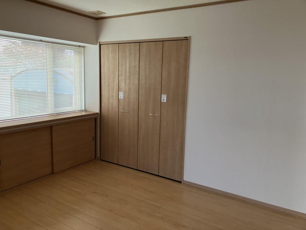 【価格改定！】芽室平屋中古住宅※省エネ給湯・暖房切換え済/東1条6丁目  内観