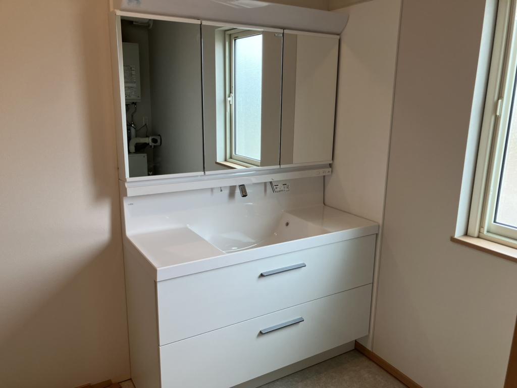 【価格改定！】芽室平屋中古住宅※省エネ給湯・暖房切換え済/東1条6丁目  内観