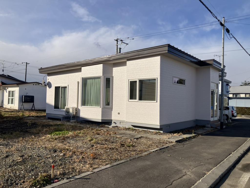 【価格改定！】芽室平屋中古住宅※省エネ給湯・暖房切換え済/東1条6丁目  内観