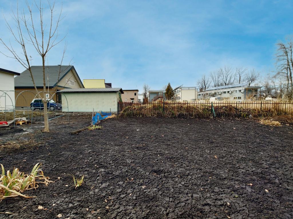 【土地面積：139.15坪】西19条南42丁目　 内観