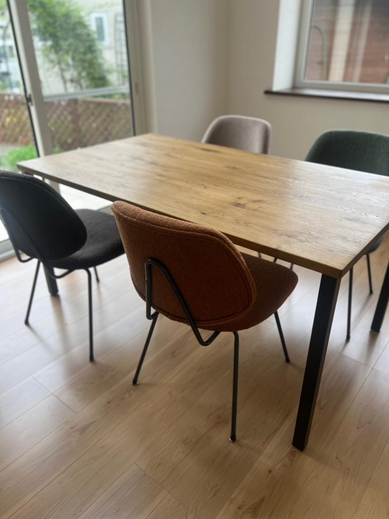 ☆大幅値下げ☆　♪リフォーム済家具付中古住宅♪ 内観