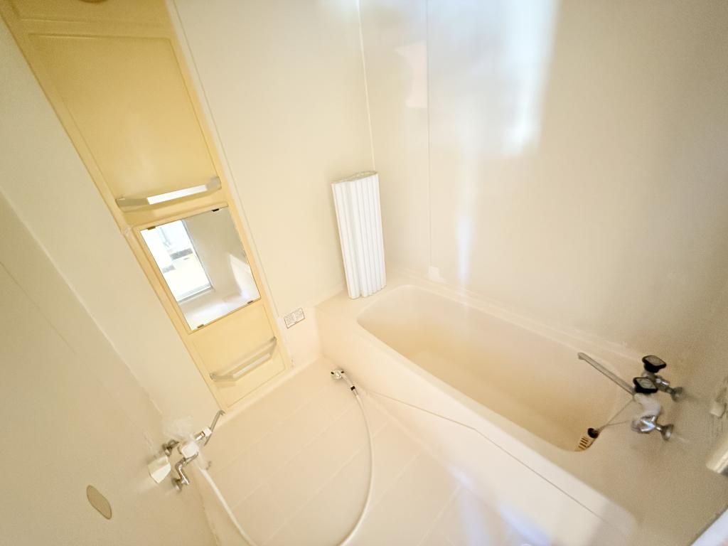 西25条南3丁目の中古住宅 内観