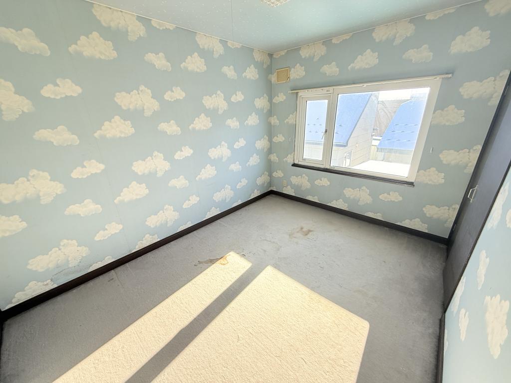 西25条南3丁目の中古住宅 内観