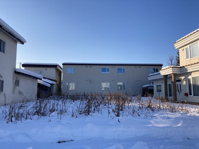 東１条南２５丁目【車で５分以内の距離に商業施設多数！】