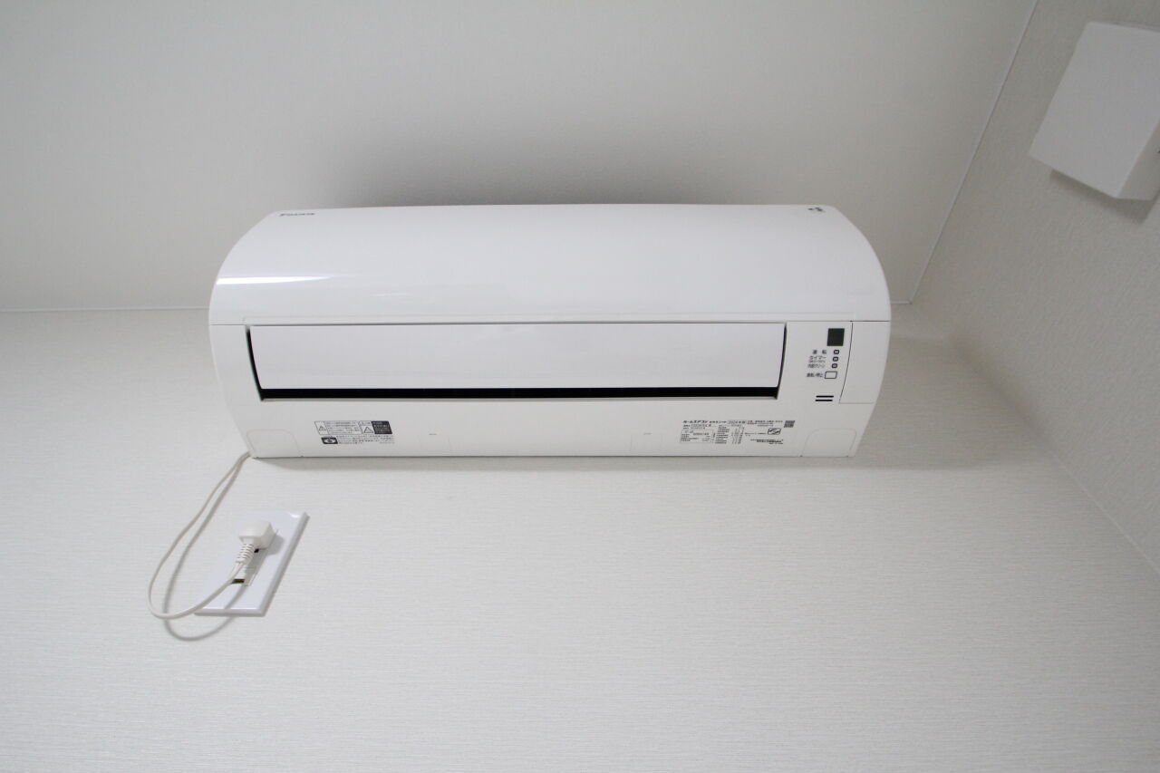 【写真追加】☆築浅中古☆東７条南２３丁目　長期優良住宅 内観