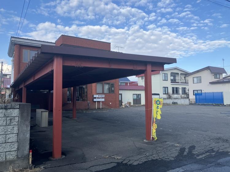 《南向き柏小エリア新規売り土地!!》帯広市東9条南14丁目① 間取り