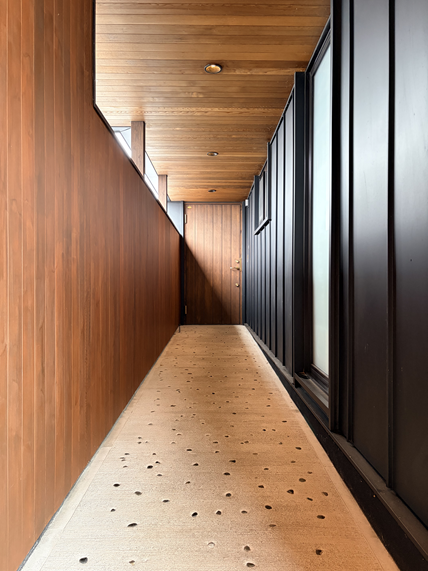 アートホーム様施工こだわりの家　５LDK　 内観