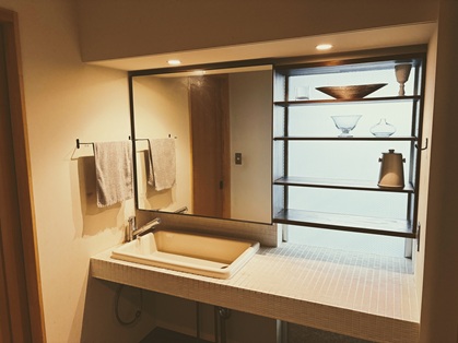 アートホーム様施工こだわりの家　５LDK　 内観