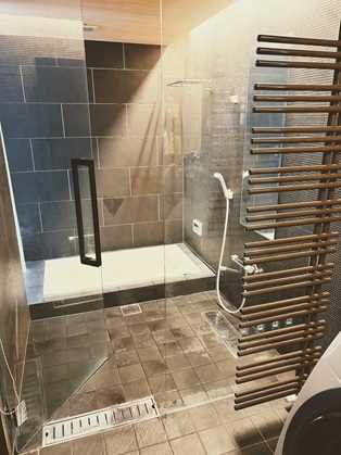 アートホーム様施工こだわりの家　５LDK　 内観