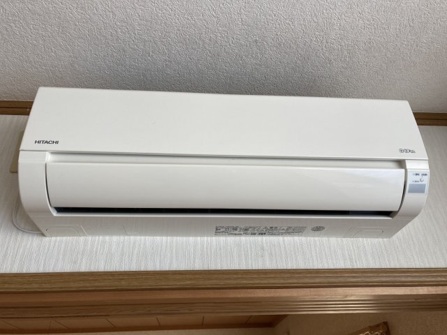 東１２条南８丁目【東エリアに平家の中古住宅登場！】 内観