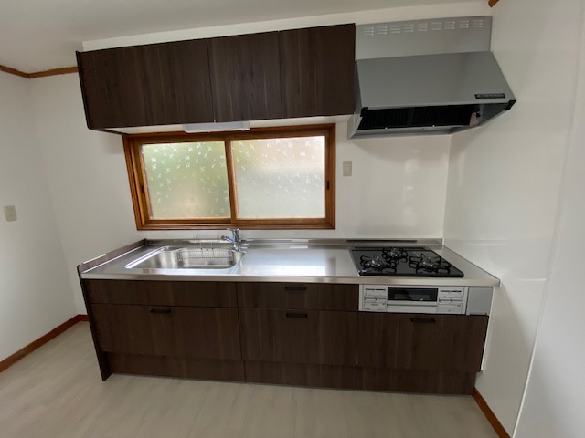 札内北栄町★人気の平家・駐車４台可・南東角地で陽当たり良好・水回り（キッチン・浴室・トイレ・洗面台）リフォーム済みです★ 内観