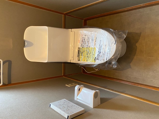 札内北栄町★人気の平家・駐車４台可・南東角地で陽当たり良好・水回り（キッチン・浴室・トイレ・洗面台）リフォーム済みです★ 内観