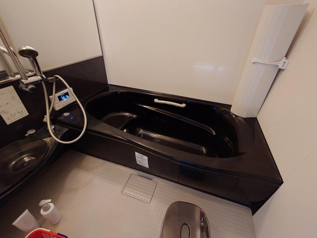 広尾町公園通南３丁目　中古戸建 内観