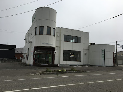 広尾町公園通南３丁目　中古戸建 周辺