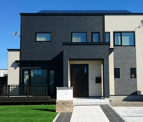 札内北栄町　南向き　築浅物件　ソーラー、カーポートあり！ 内観