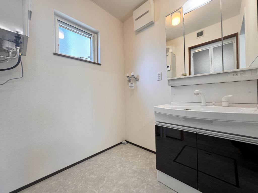  【公開+オーナー様募集中！】南の森西8丁目　A棟 内観