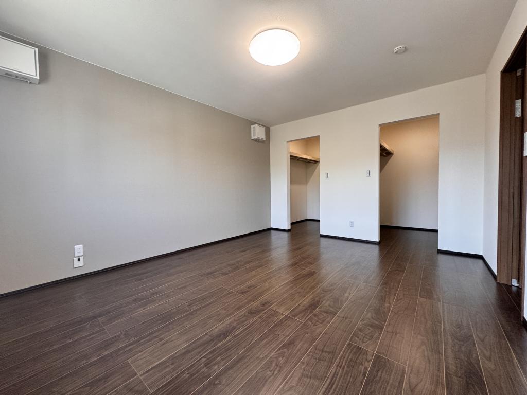  【公開+オーナー様募集中！】南の森西8丁目　A棟 内観