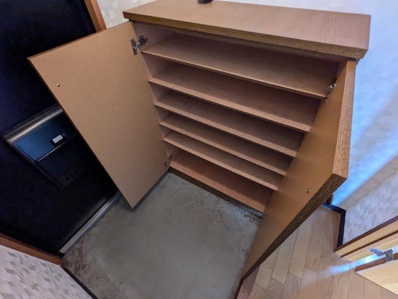 サンボナールゆとり野 内観