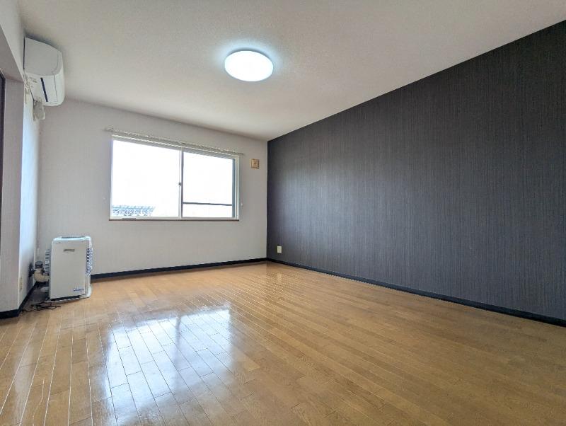 サンボナールゆとり野 内観