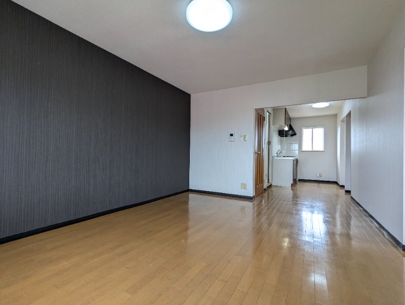 サンボナールゆとり野 内観