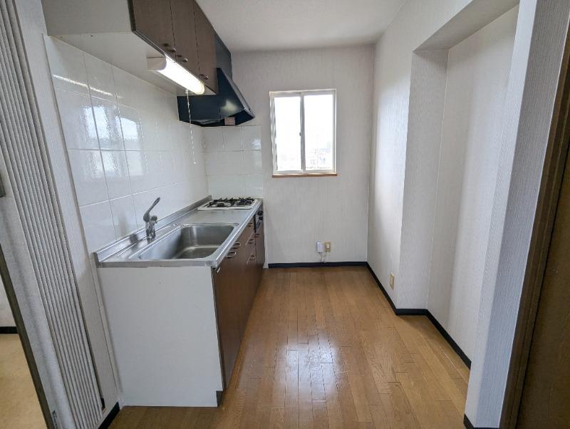 サンボナールゆとり野 内観