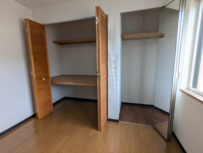 サンボナールゆとり野 内観