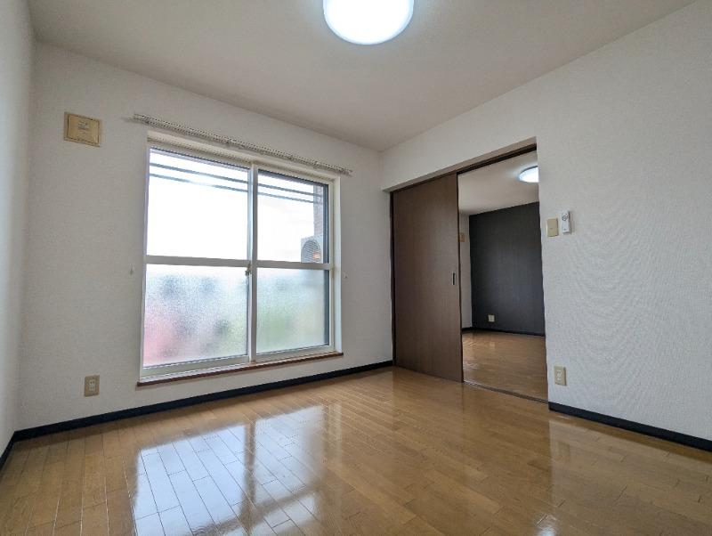 サンボナールゆとり野 内観