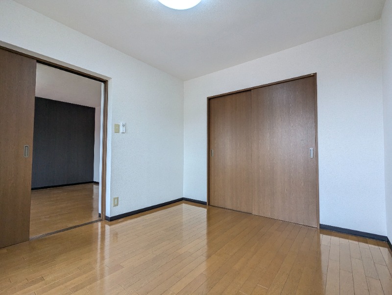 サンボナールゆとり野 内観