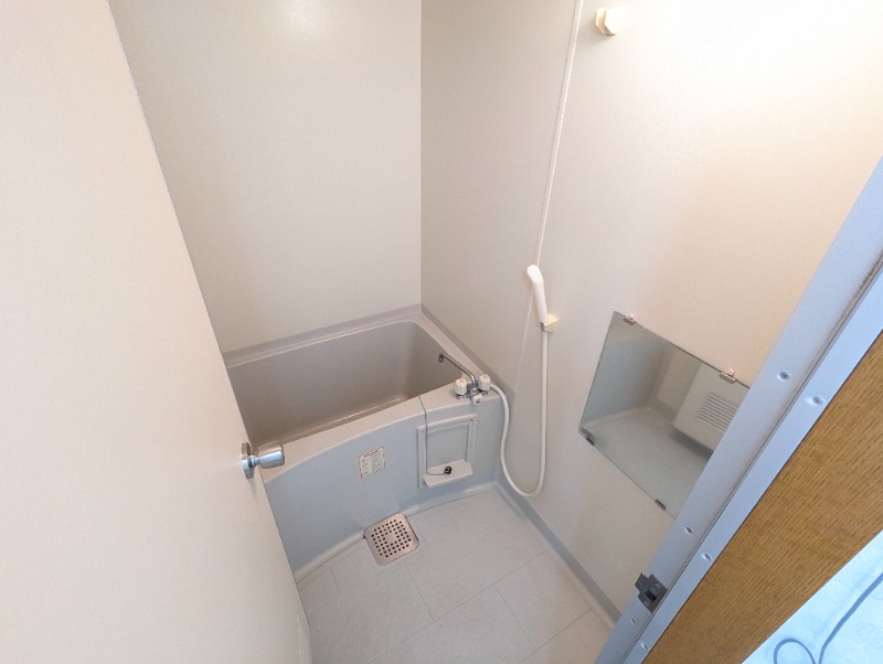 サンボナールゆとり野 内観