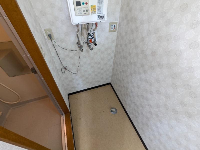 サンボナールゆとり野 内観