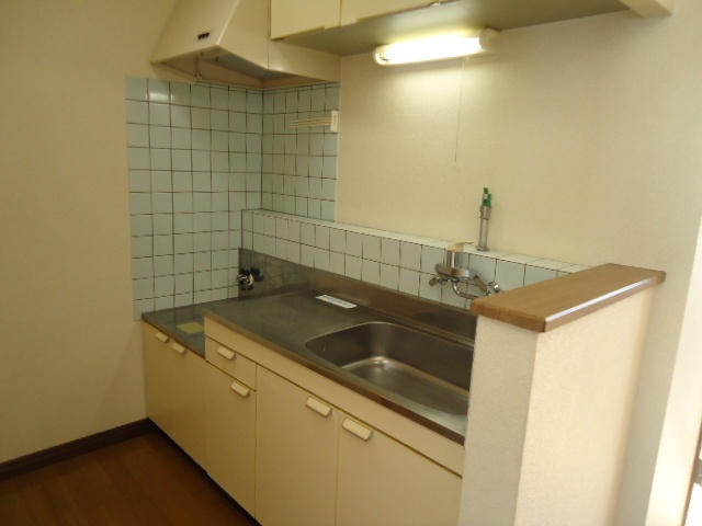 収益アパート　マックス２４ Ⅰ･Ⅱ［２棟一括販売］ 内観