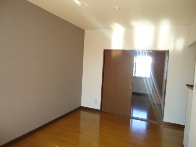 収益アパート　マックス２４ Ⅰ･Ⅱ［２棟一括販売］ 内観