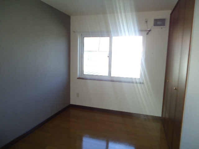 収益アパート　マックス２４ Ⅰ･Ⅱ［２棟一括販売］ 内観